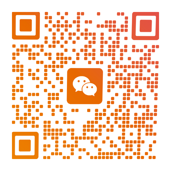WeChat / WeCom QR